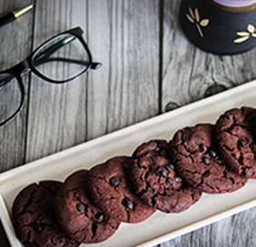 Chocolate Chips Cookies