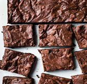 Fudgy Brownie