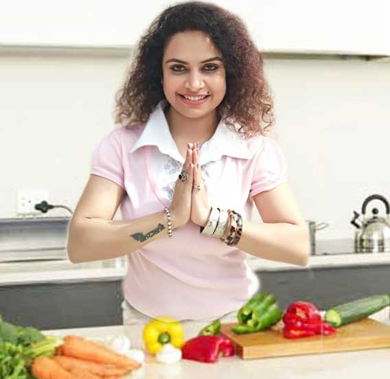 priyanka