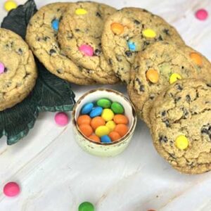 Gems Cookies