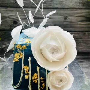 Luxury Cake Design