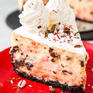 Oreo Cheesecake