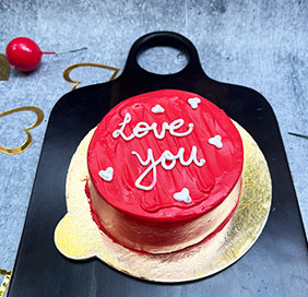 Bento cake