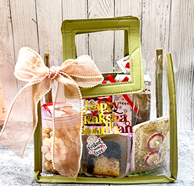 Treasure Bag of Love