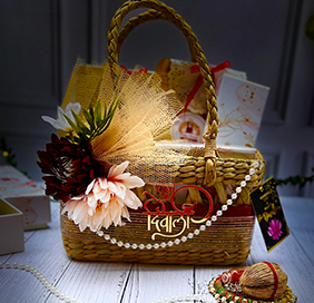 Basket of love